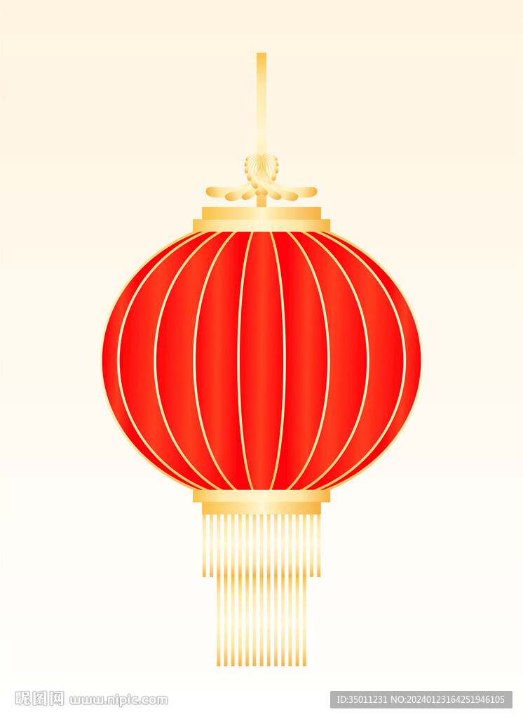 喜庆装饰灯笼