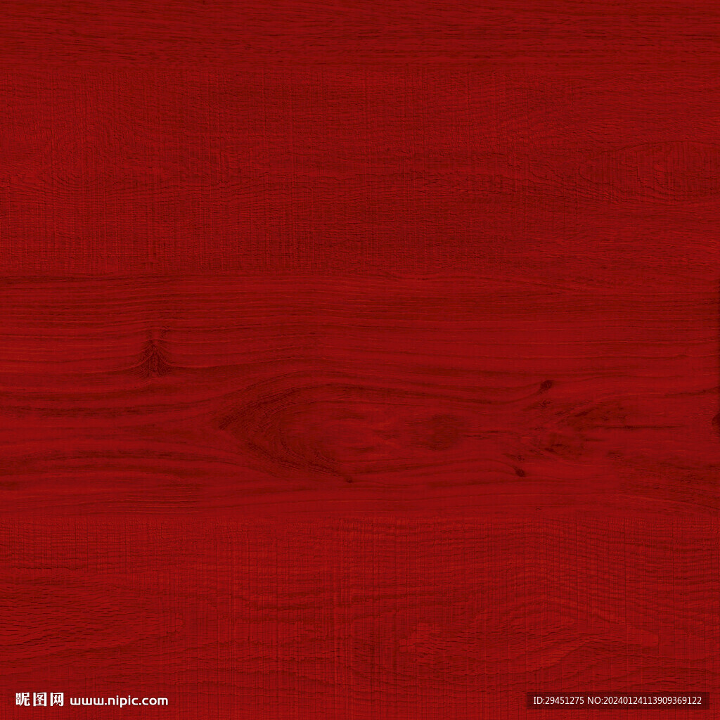红色 客厅清晰木纹 TiF合层