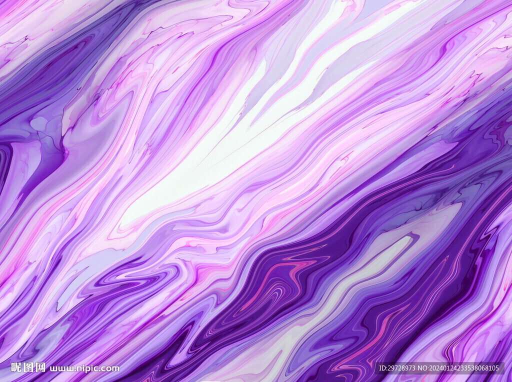 紫色高清石纹