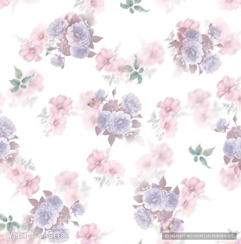 数码印花