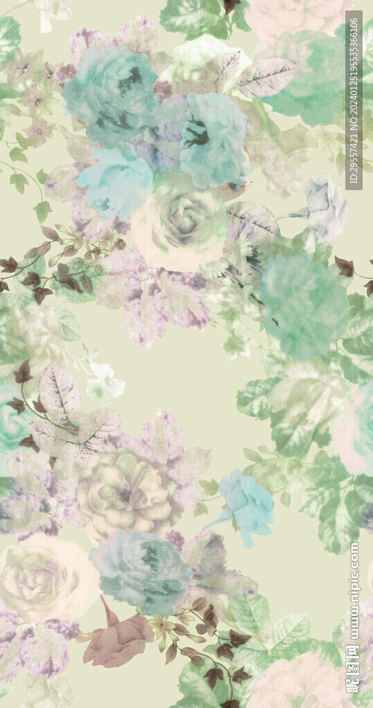 数码印花