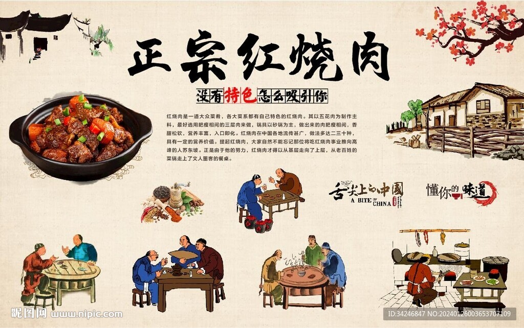 红烧肉