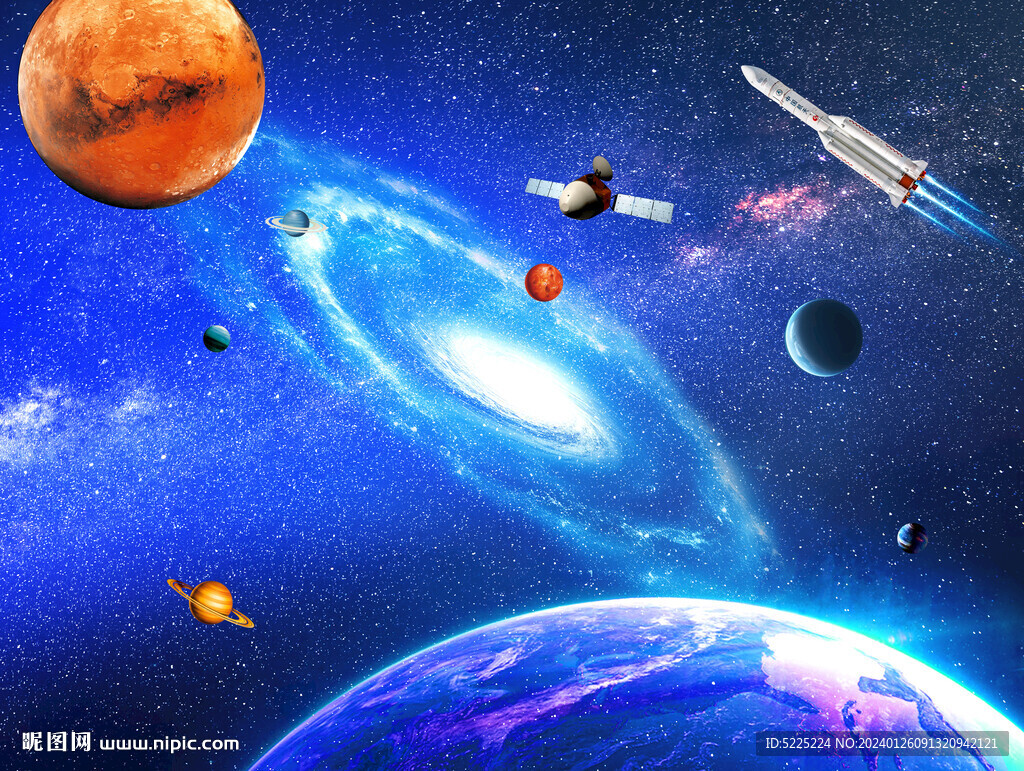 定制星空吊顶