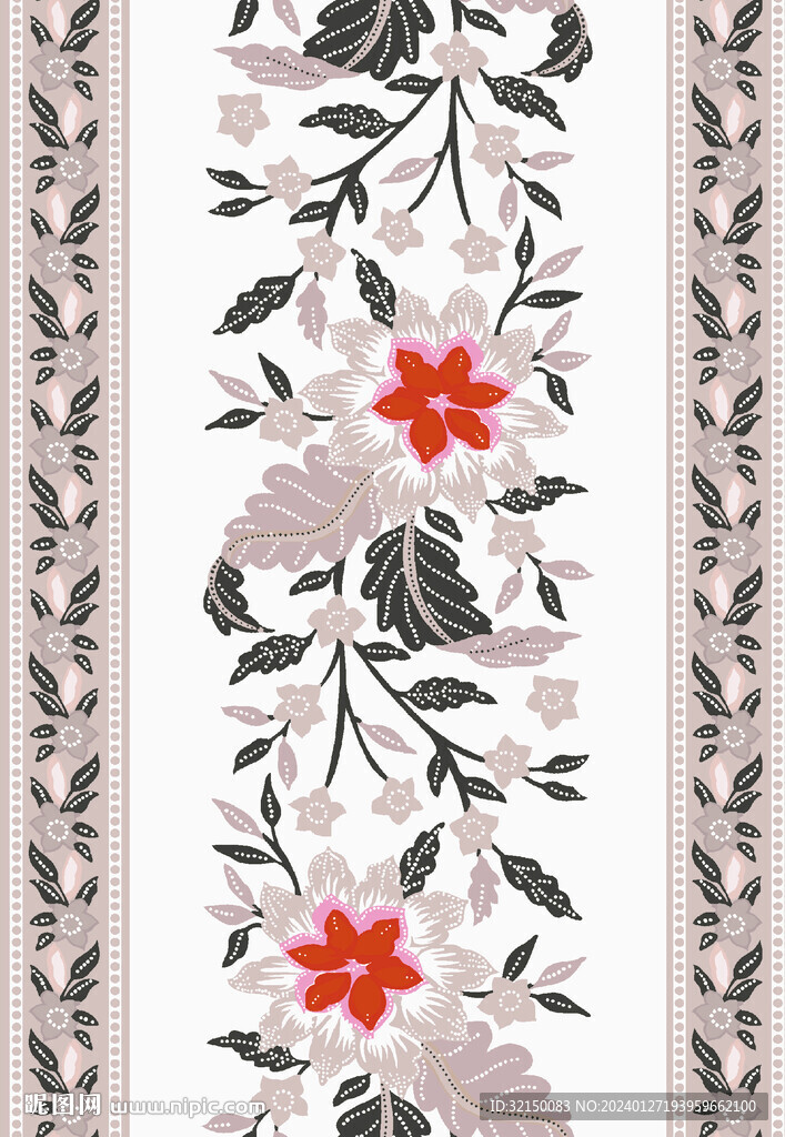 小花