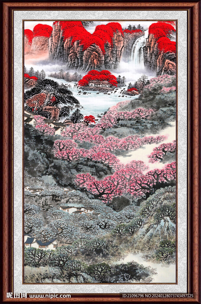 鸿运当头 