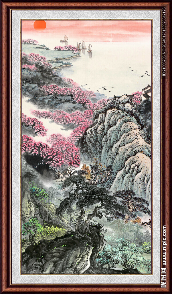 鸿运当头
