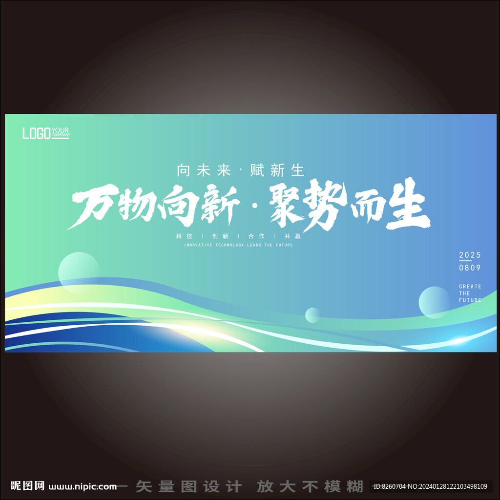 会议背景