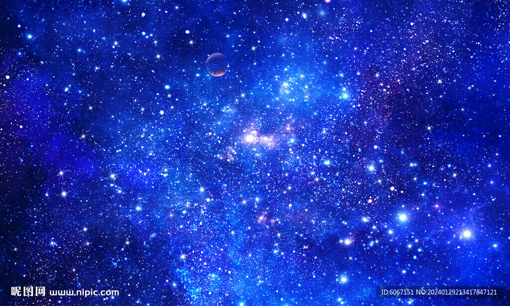 星空天花板软膜