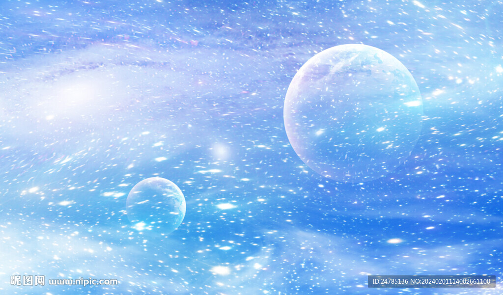 星空软膜天花