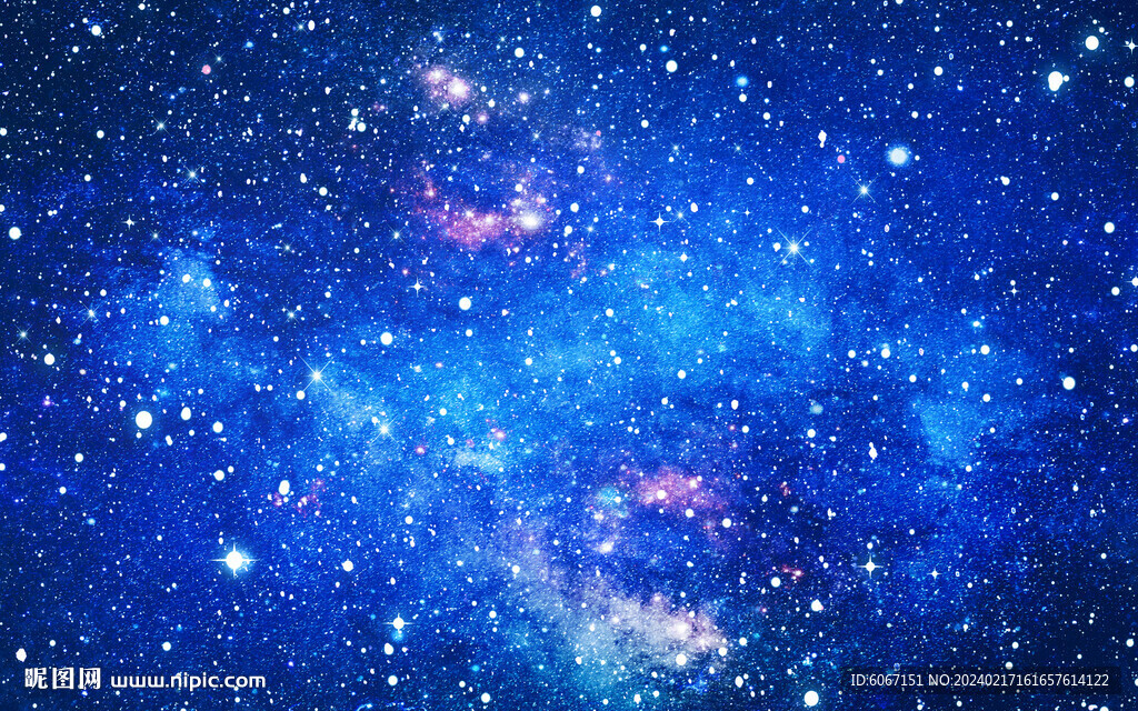 星空天花板软膜