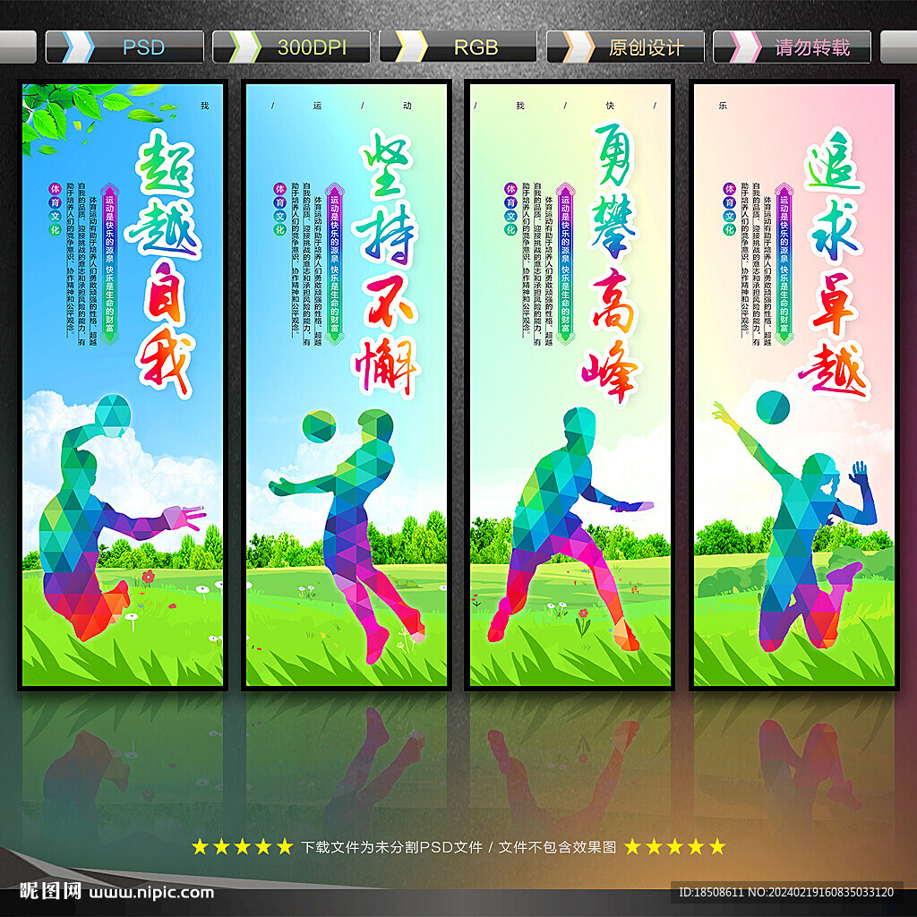 体育