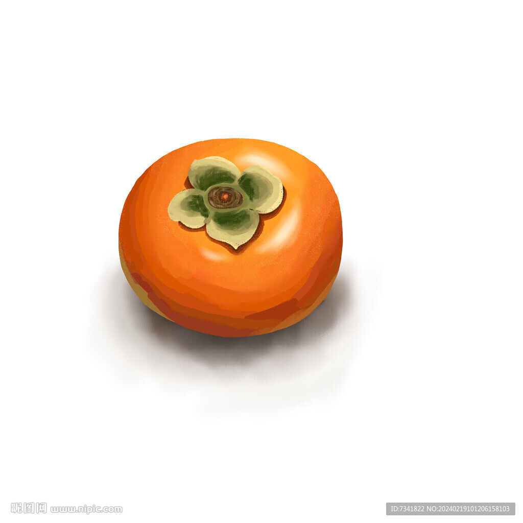 柿子