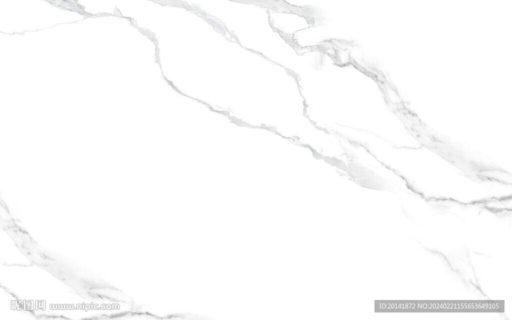 爵士白大理石岩板大板