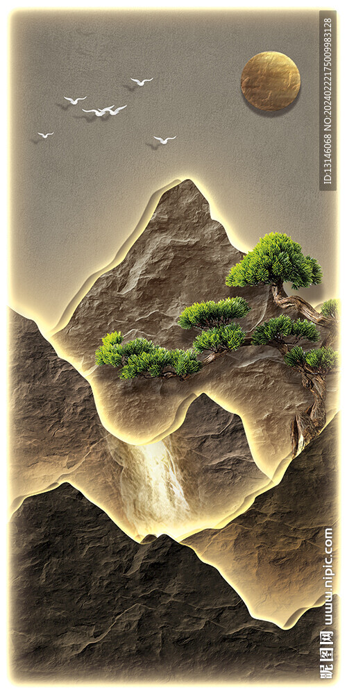 装饰画