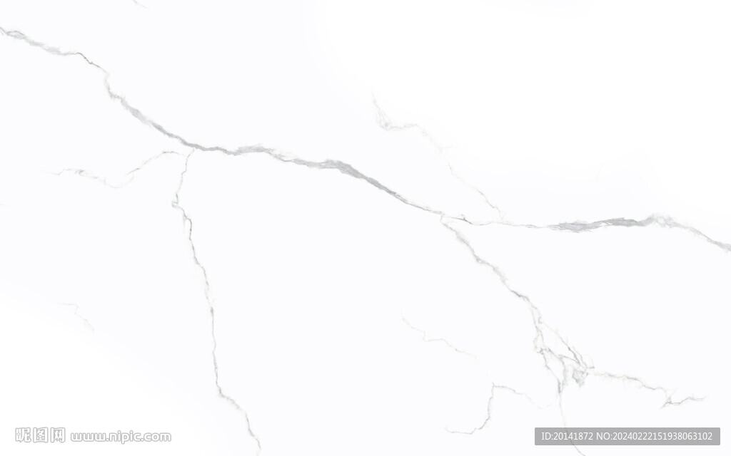 现代爵士白岩板大板