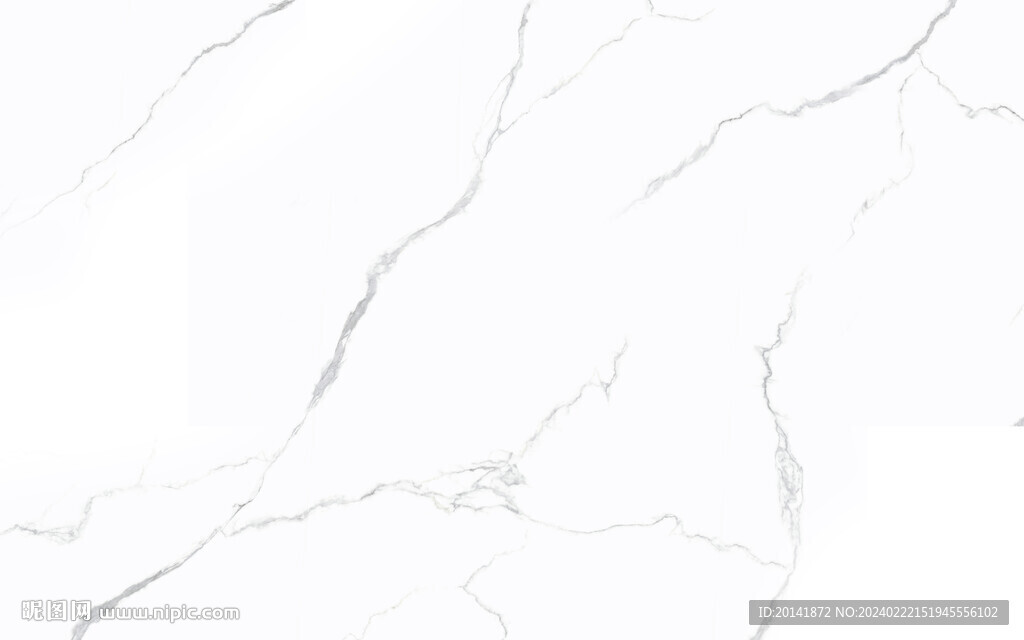 现代爵士白岩板大板