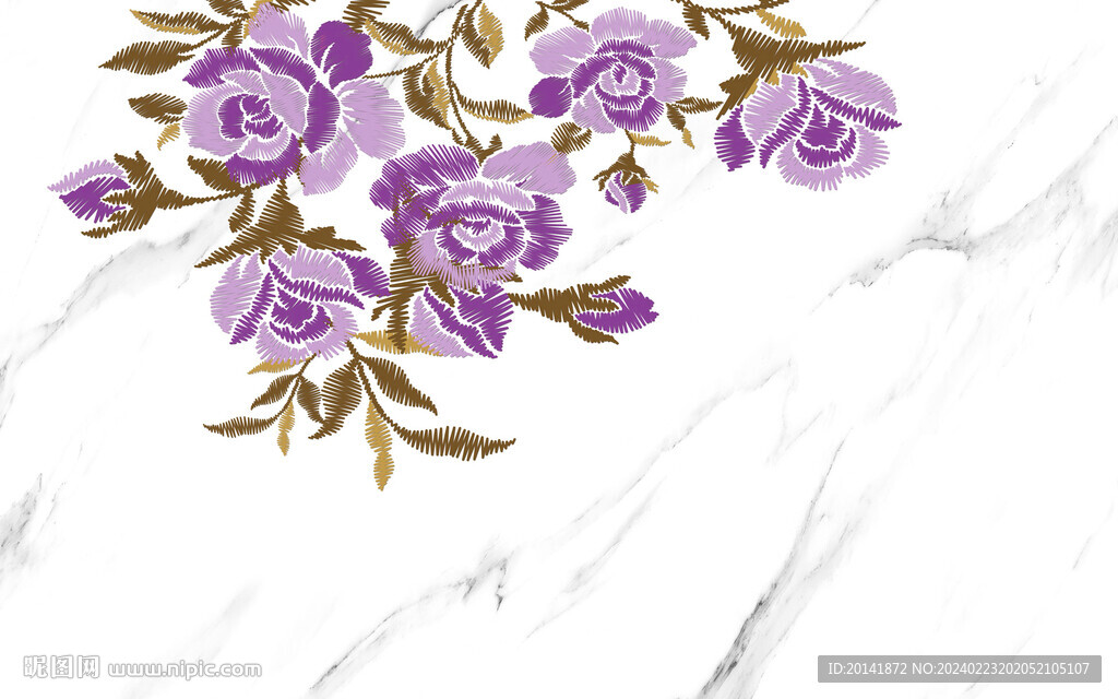 现代爵士白岩板大板