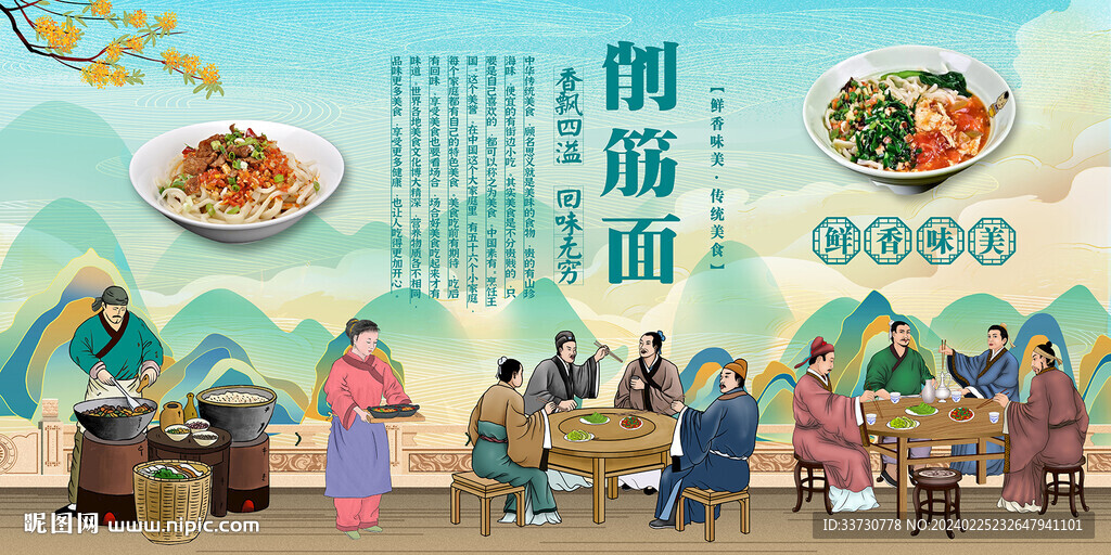 削筋面