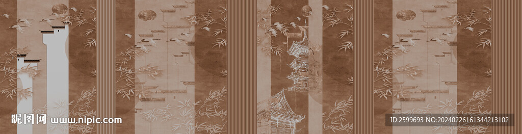 壁画