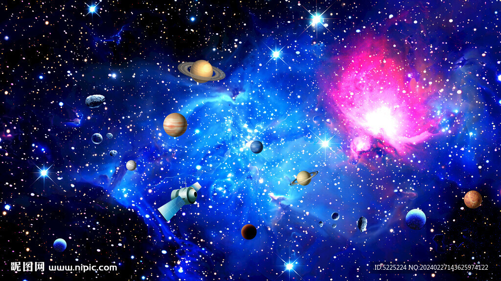 星空软膜天花