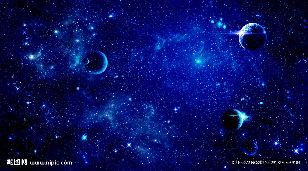 宇宙星空  