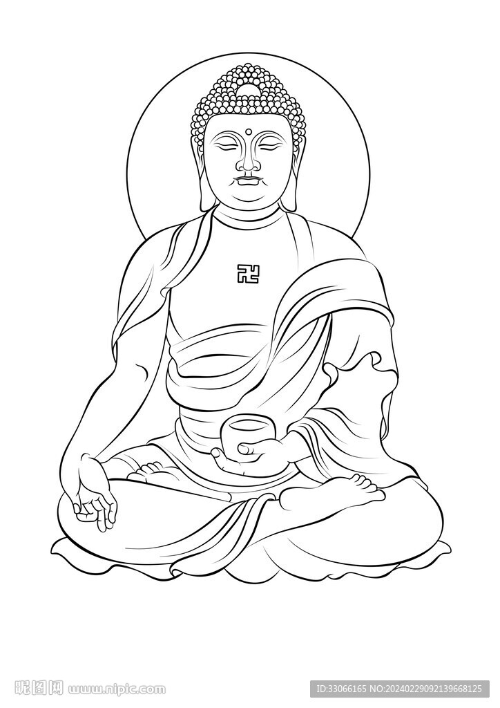 大日如来