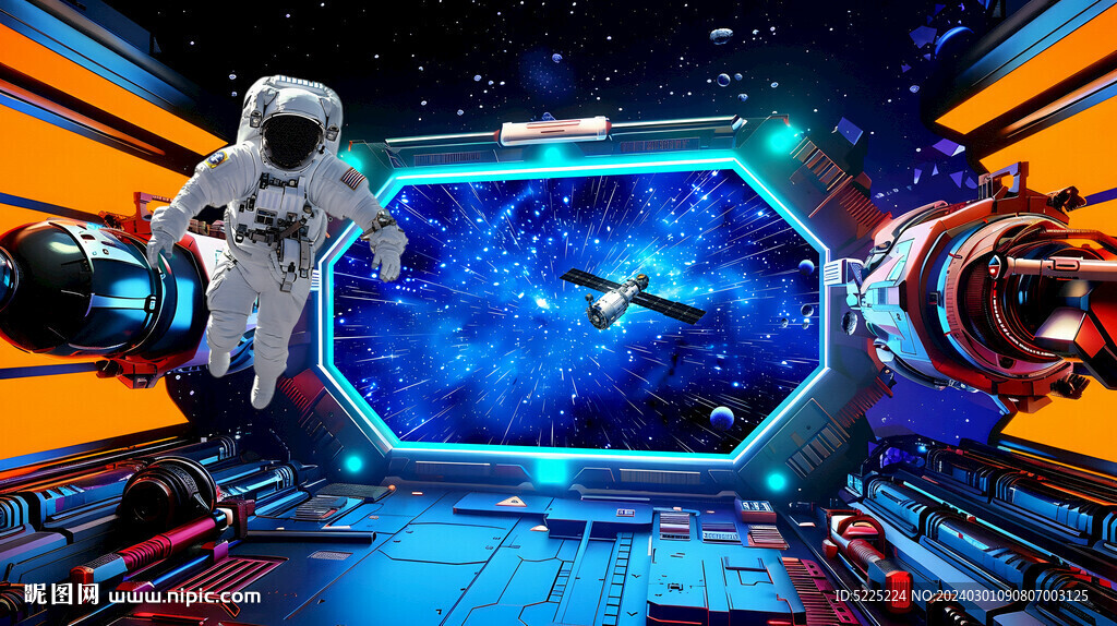 宇宙星空