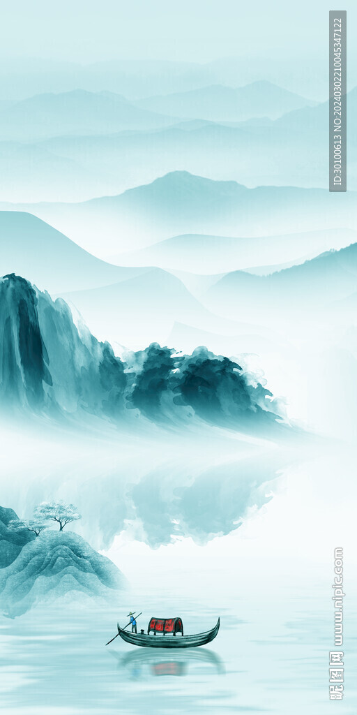 高雅 中式玄关新图 TiF分层