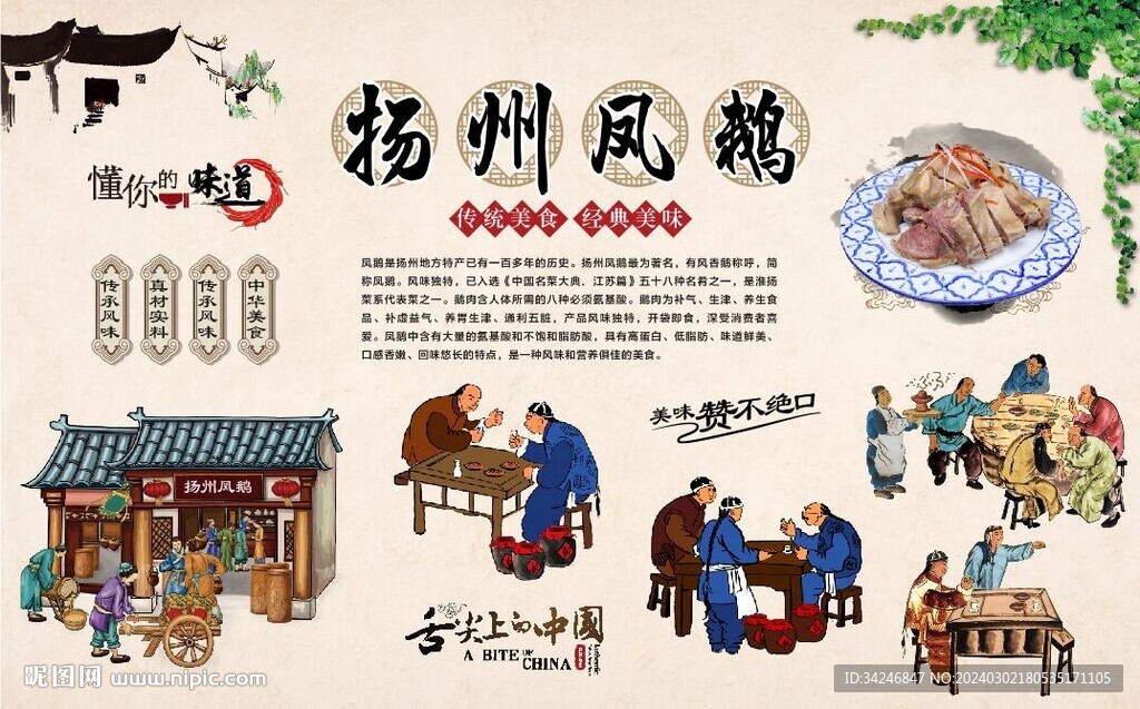 扬州凤鹅