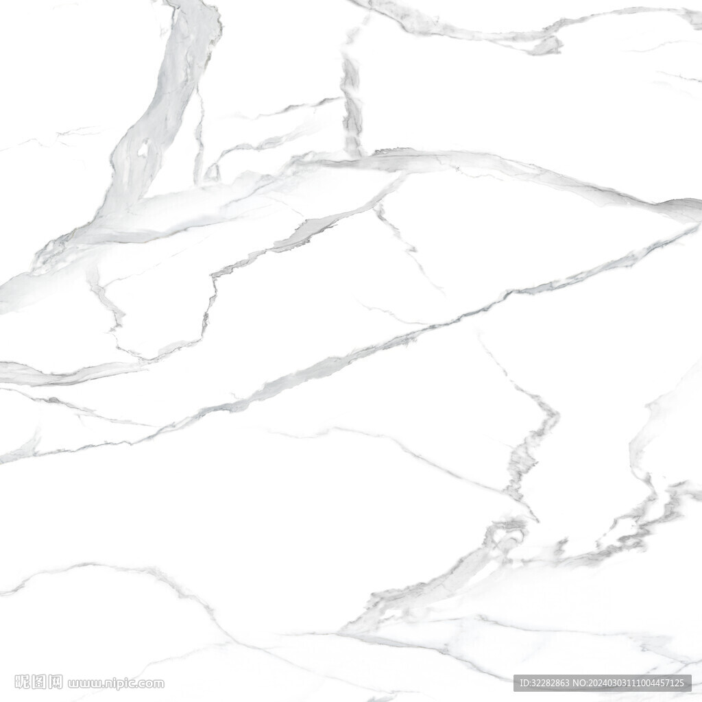 质感 高档白色石纹 Tif合层