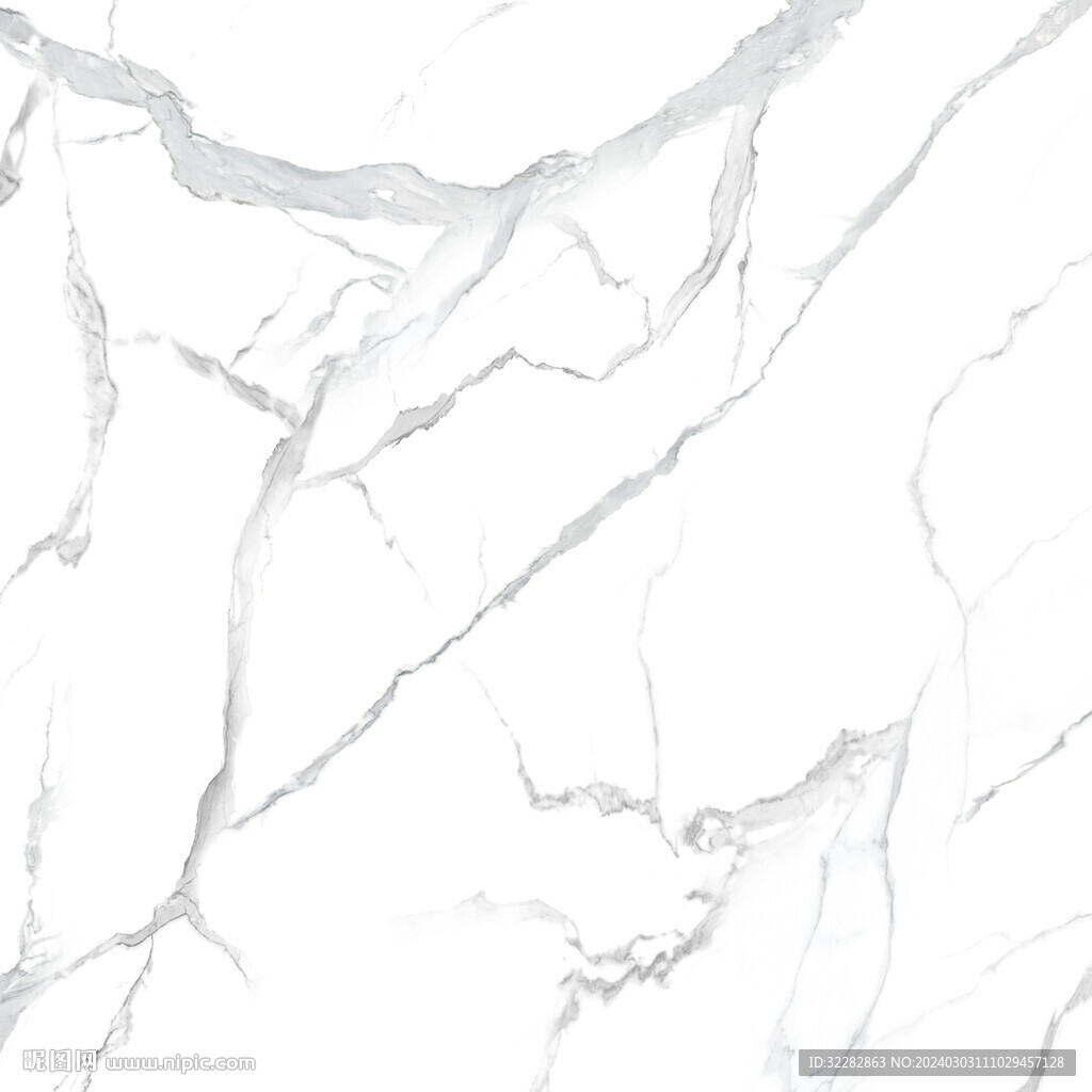 大气 高档白色石纹 Tif合层