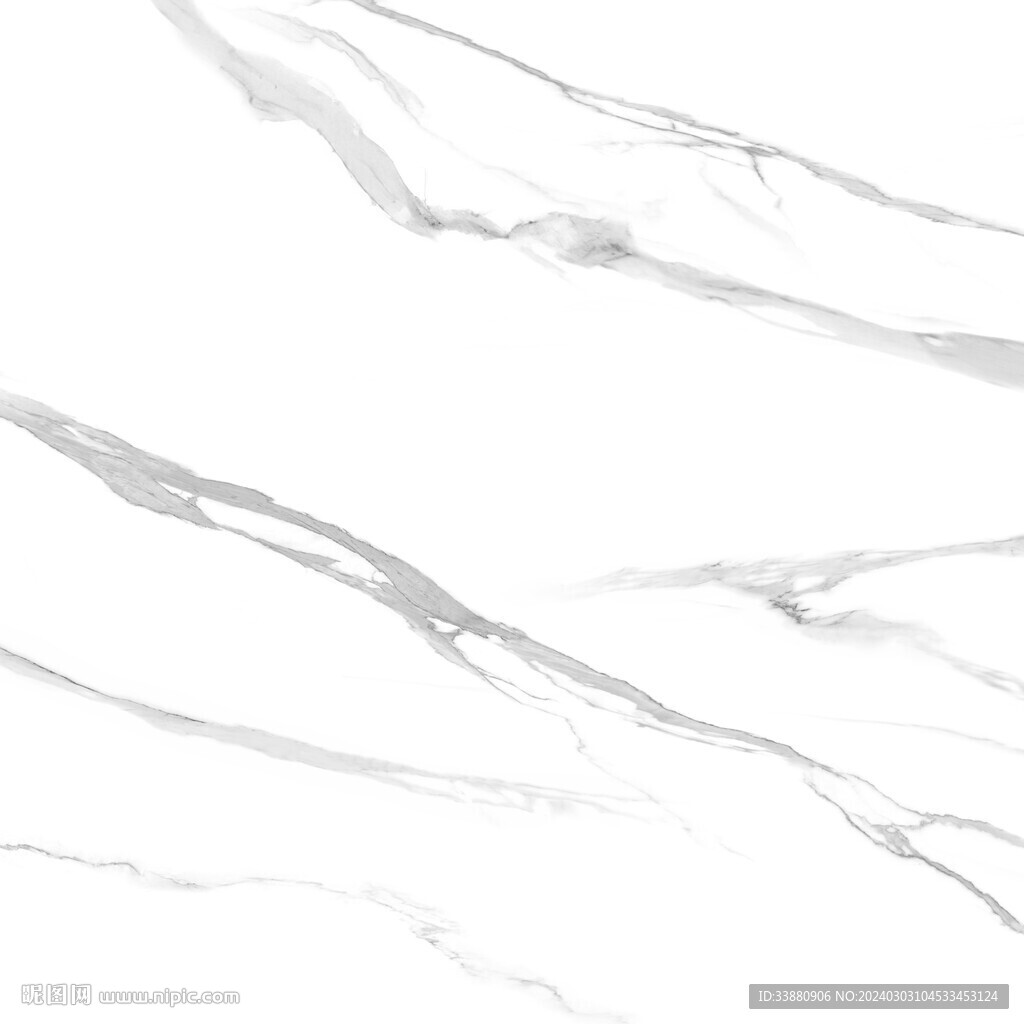 简约 高端爵士白纹 TiF合层