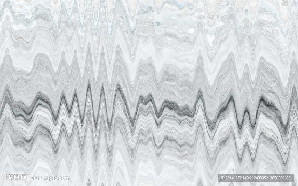 浅灰色大理石材背景