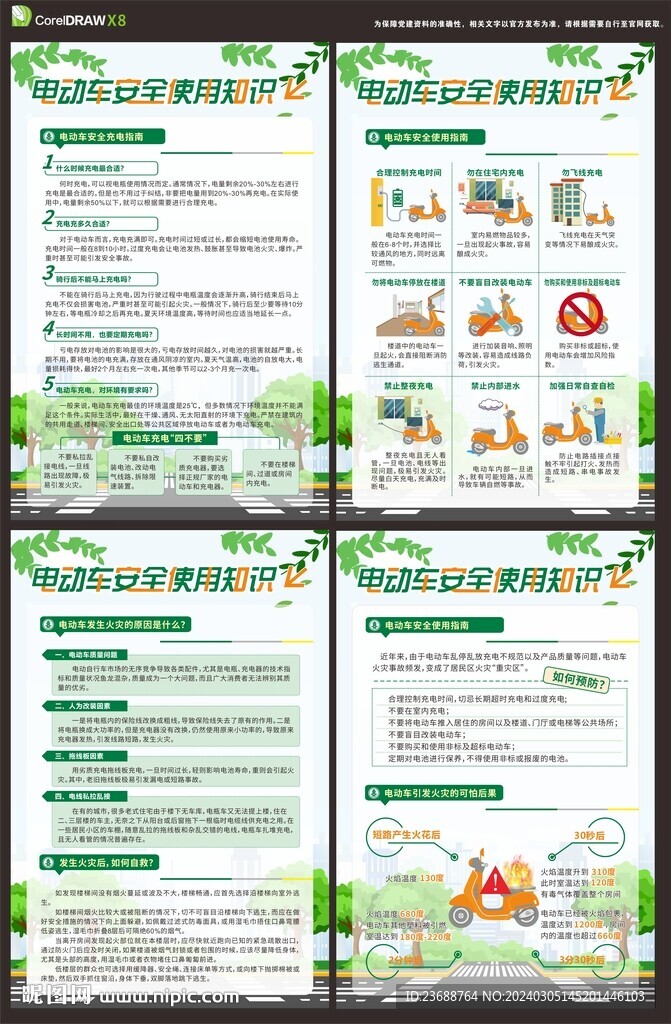 电动车安全