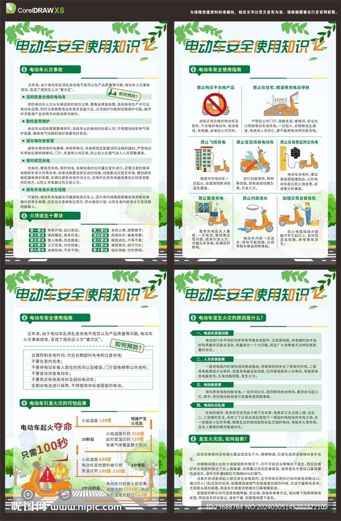 电动车安全