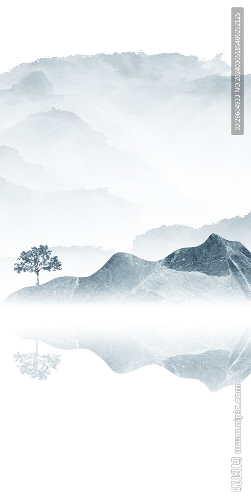 最新 简意玄关新画 TiF分层