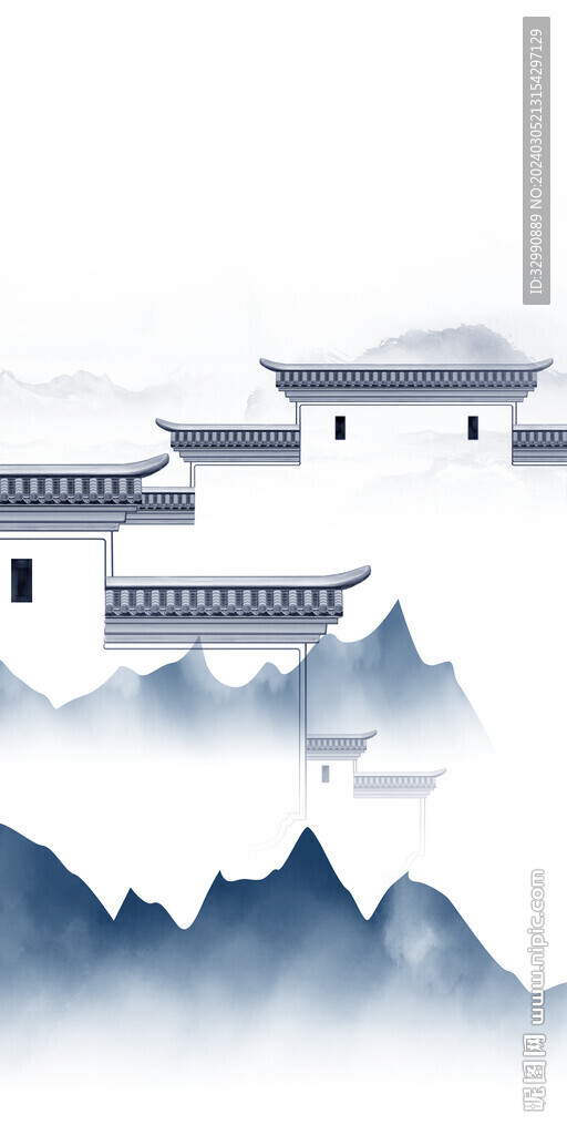 新传 简约高档玄关 TiF分层