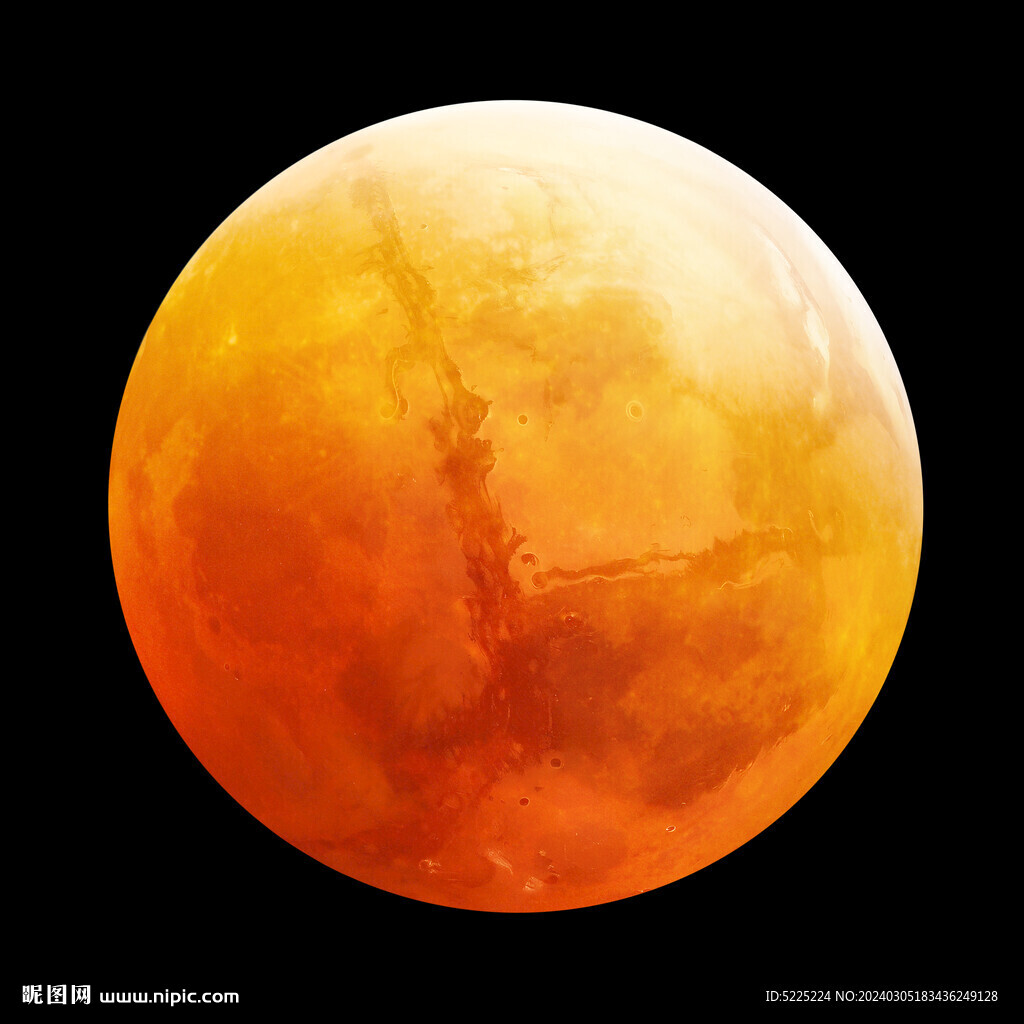 火星