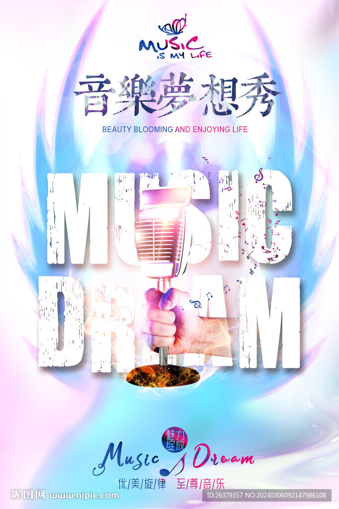  音乐会