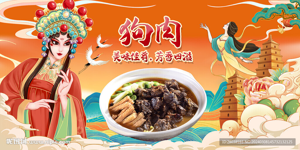 狗肉