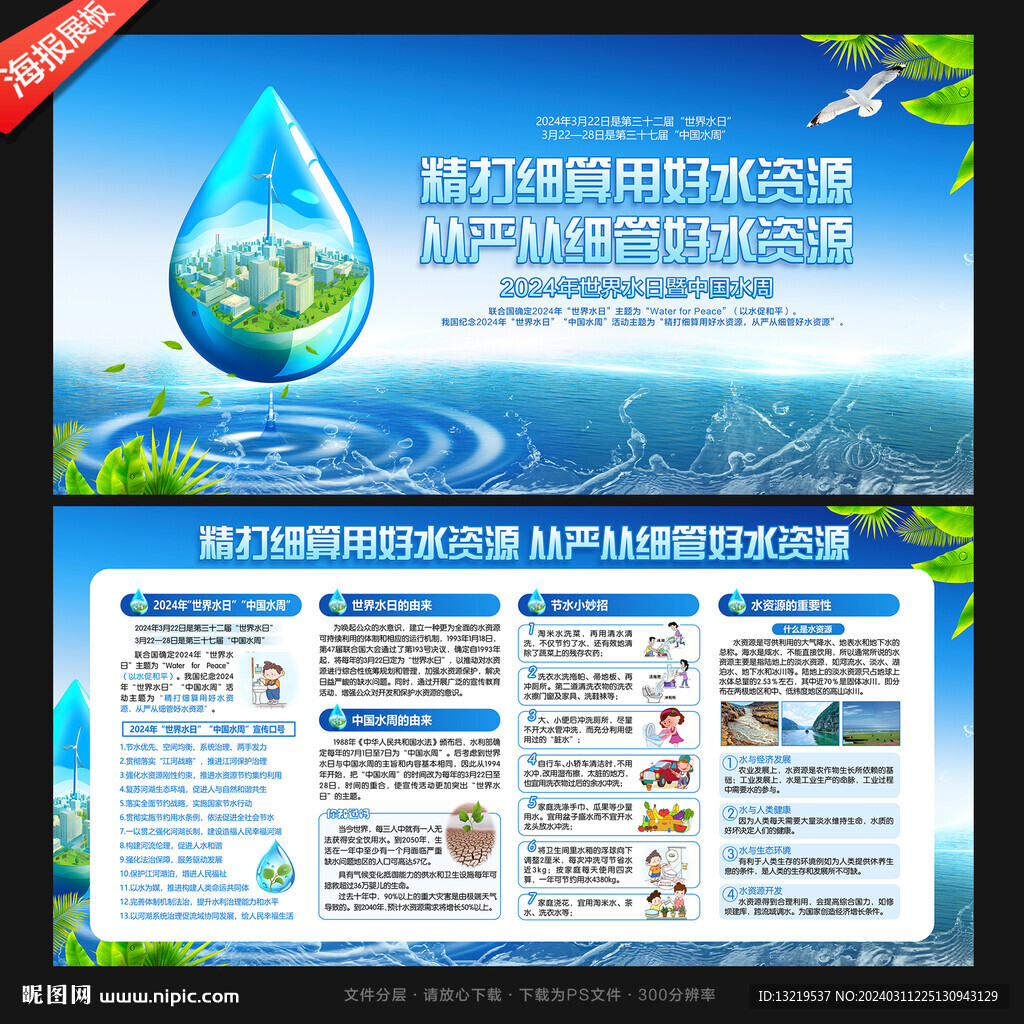 2024中国水周