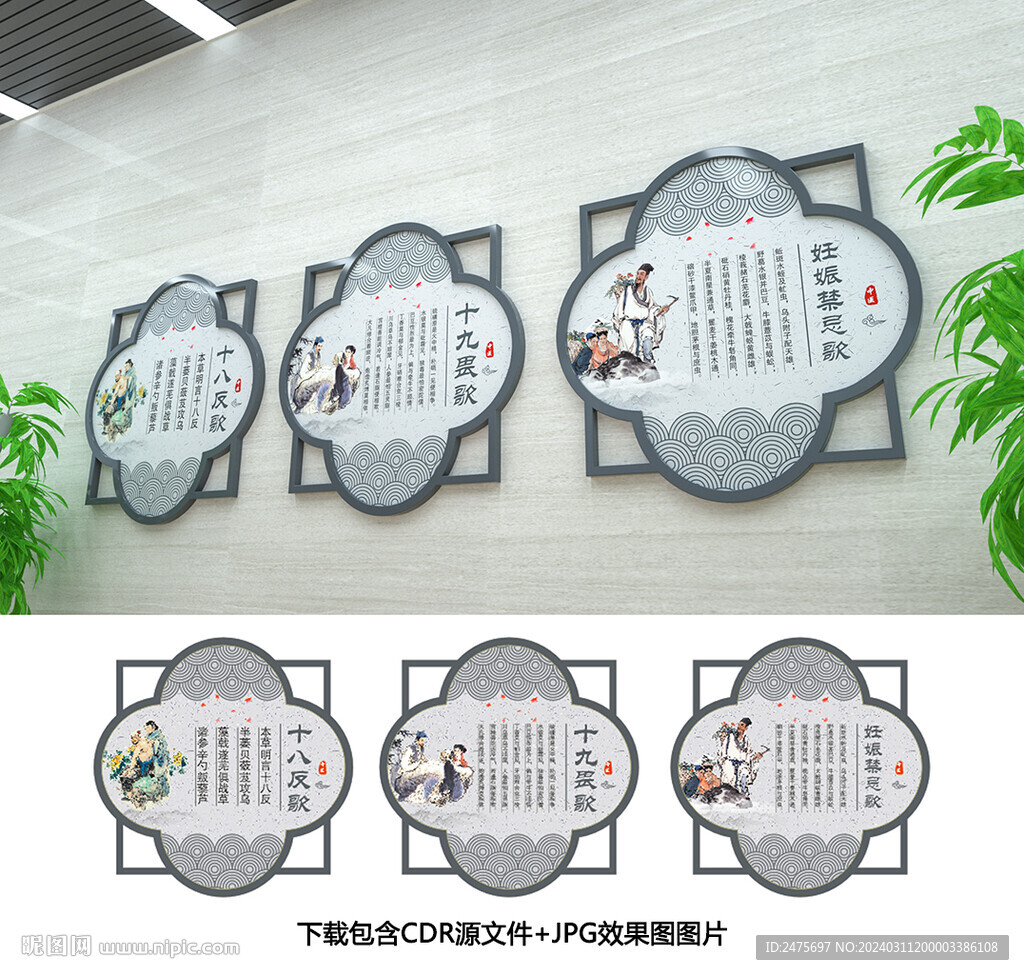 中医