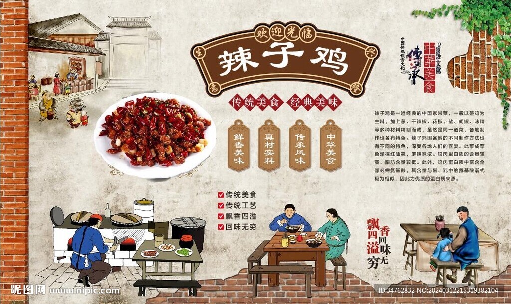 辣子鸡