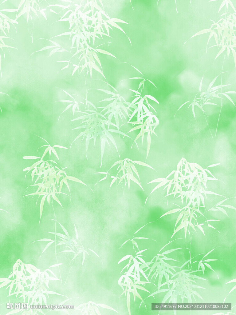 国风z竹子