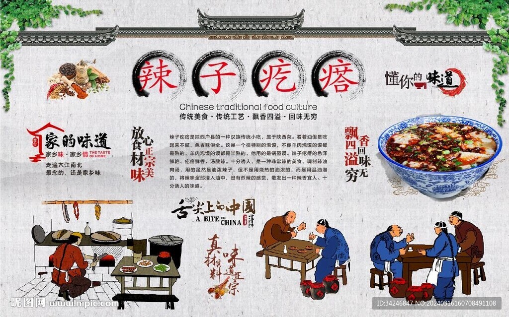 辣子疙瘩