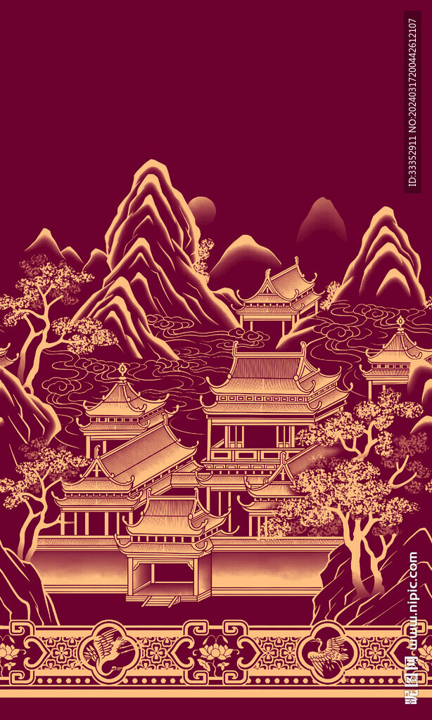 鎏金房