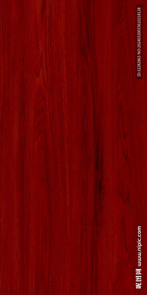 红色 简奢新传木纹 TiF合层