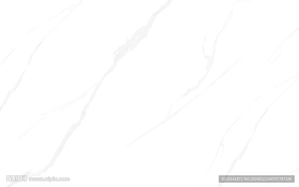 现代简约爵士白大理石岩板背景