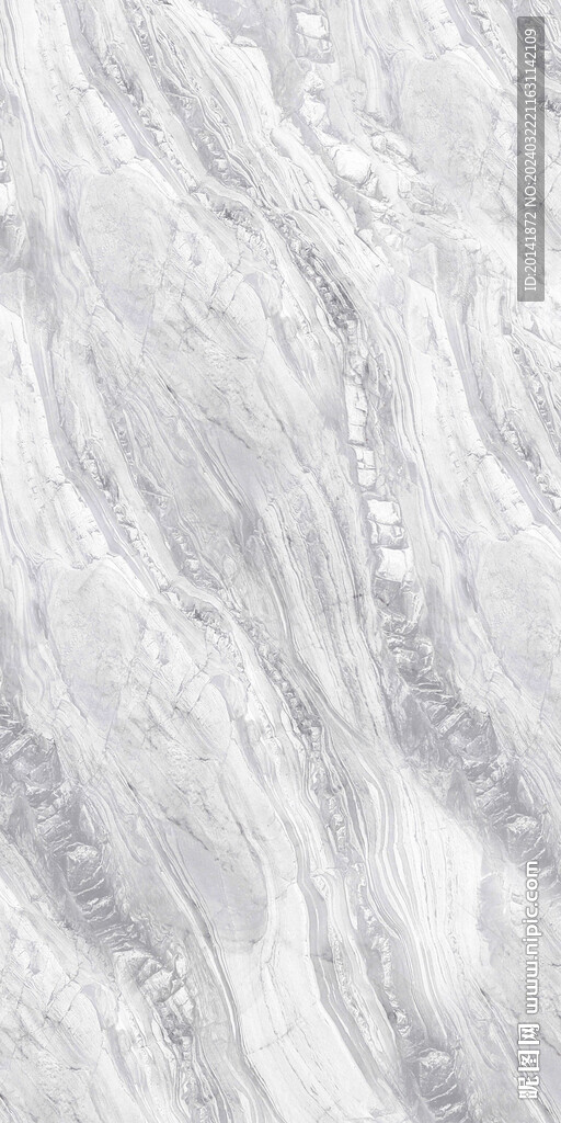 灰色大理石纹岩板玄关背景
