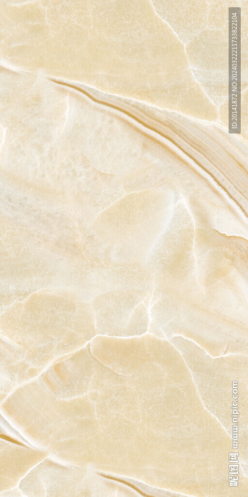 大理石纹岩板玄关背景